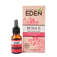[FM PHARMACY] Garden of Eden Rosa E Pigmentation Serum (15mL) [EXP: 01/2023] Helps Lighten Pigmentat
