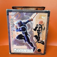 [[NEW]] BANPRESTO KAMEN RIDER HIBIKI