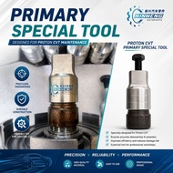 PROTON CVT PRIMARY PULLEY TOOLS