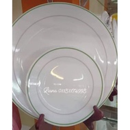 DINNER SET CORELLE 16PCS WITH MUG