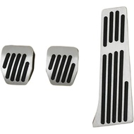 Fit for E39 E46 E90 E92 E60 F10 F12 F13 F20 F25 F30 F32 E87 E89 E53 E63 E87 Fit for Gas Brake Rest P