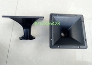 GIÁ SỈ HỌNG LOA TREBLE 450 KÍCH THƯỚC 19X19 BẮT ỐC - PHỄU LOA TREBLE KÈN - GIÁ 2 CÁI