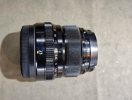 Fujifilm 23/2 XF WR 富士 23mm 23 裸鏡有罩 功能正常