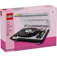 Lego 40699 Retro Record Playe 1