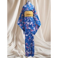 Yukata Kimono For Kids Girl (PRELOVED/BUNDLE)