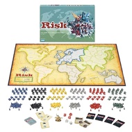 Classic Board Game