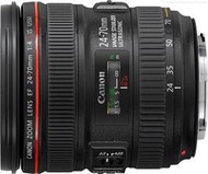 【中野】CANON EF 24-70mm f4 L IS USM 標準 變焦 鏡頭 平輸 拆鏡 