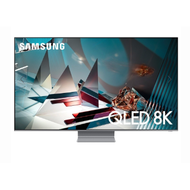 三星 SAMSUNG 75吋 8K QLED連網液晶電視 QA75Q800TAWXZW / 75Q800T