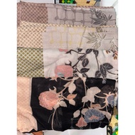 PRELOVED TUDUNG BAWAL