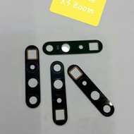 Realme X3 zoom camera lens