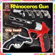 100 Real Metal Large Size Revolver Toy-Boy Toy Safe Real Size Revolver Shooting Classic Toys