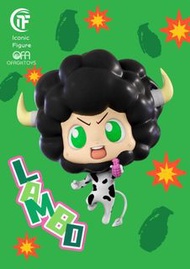 🔥Gk新品預訂🔥IF
家庭教師REBORN 藍波