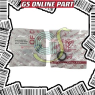 OIL PAN PIPE O RING (SILICONE BROWN) PROTON GEN2 PERSONA WAJA CAMPRO BLM FL FLX EXORA PREVE IRIZ OIL