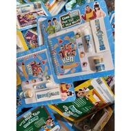 Kun 6 learning kit Piece study well together