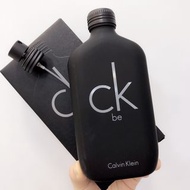 100ml CK be 凱文克萊 EDT中性淡香水