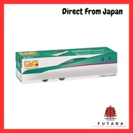 Yoshiritsu LaQ Train Collection: キハ71 ゆふいんの森, 阪急電鉄 1000系, 883系 ソニック, E6 新幹線こまち, E5 新幹線はやぶさ, 923 ドクター