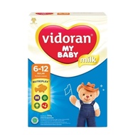 susu vidoran 6 12 bulan