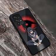 [OX67] Glossy Case Samsung A13 A23 A32 A33 A52 A52S A53 A71 A72 A73 4G 5G Shiny Case Cool Cute Pic H