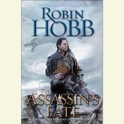 Assassin's Fate Robin Hobb