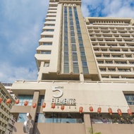 The 5 Elements Hotel