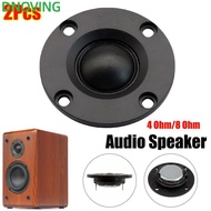 DNOVING Tweeter Speakers, 4 Ohm/8 Ohm 10W-20W Audio Speaker,  52MM Round Bluetooth Hifi Loudspeaker