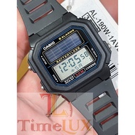 CASIO RUBBER AL 190W 1A