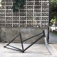 Frame Federal Lady Original