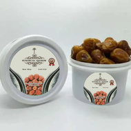 Kurma Ruthob Sukari Ember