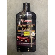 JETSEN HEAVY DUTY POLISH