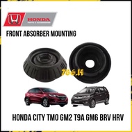 Original Honda City Sel Gd8 City Tmo Gm2 T9a Gm6 Brv Front Absorber mounting pair