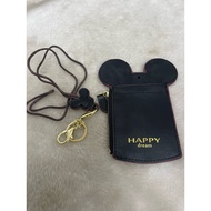 Mrt Card Easycard Zipper Holder