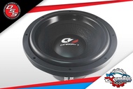 CATEGORY 7 CSW12-500 D4 12'' SUBWOOFER
