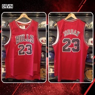 Chicago Bulls Michael Jordan Aircool Jersey