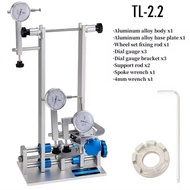 (GAREN BIKE) Toopre bicycle rim scale price with 3 high quality aluminum alloy watches TL 2.2