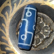 🇲🇾268DZI🚀 九眼天珠 9 Eyed Dzi Nine Eyed Dzi Manik Dzi Sky Tibet Kingdom