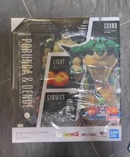 全新 日版 龍珠 魂限 海桃 魂shop 限定 s.h.figuarts SHF Dragonball bandai super dragon ball bandai Action Figure 娜美