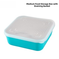 Bait Box Fresh Breathable Storage for Live Bait Bait box with inner frame