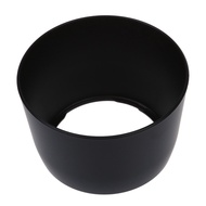 【BBI】-Sunshade ET-60 Lens Hood for EF-S 55-250 / EF 75-300 lens HOT