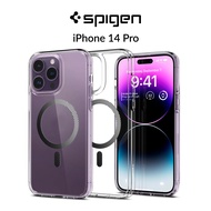 Spigen iPhone 14 Pro Case 6.1" Ultra Hybrid MagFit Magnetic Phone Case Magnetic Case Protective iPho