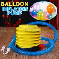Foot Balloon Pump Foot Balloon Pump Foot Pump Balloon Inflator Pump