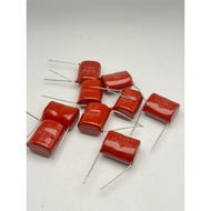 BCBB81 332J2000V Leg 22.5mm Mila 2000v c 332 New Polypropylene Film Capacitor