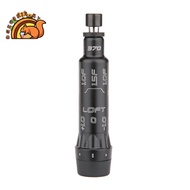 1Pc .370  Golf Shaft Sleeve Adapter Accessory Component for  G430 ICROSSOVER Utility Iron