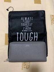 Tough Wallet 銀包