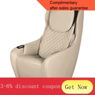 ！Massage Chair  Small Massage Chair Household Multi-Functional Space Capsule Smart Hotel Airport Hospital Shopping Mall
