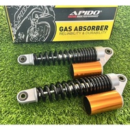 APIDO SRL110Z / SRL110ZR GAS ABSORBER 275MM 0 APIDO LAGENDA110_ZR/SRL110ZR GAS ABSORBER 275MM  KJ300