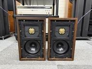 Harbeth/雨後初晴LS3/5A Limited Edition黑檀木書架音箱