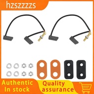 【hzszzzzs】48 36 Volt Motor Brush Kit,for 1994-Up Club Car and  G8 G9 G14 G16, G.E Electric Golf Cart