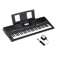 Yamaha PSR-E463 organ