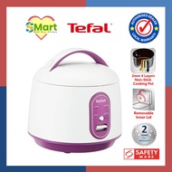 Tefal 0.7L Mini Rice Cooker [RK2241]