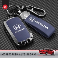 All New Honda HRV / CRV / Civic (2023-2024) Key Cover Key Case Key Pouch Keychain